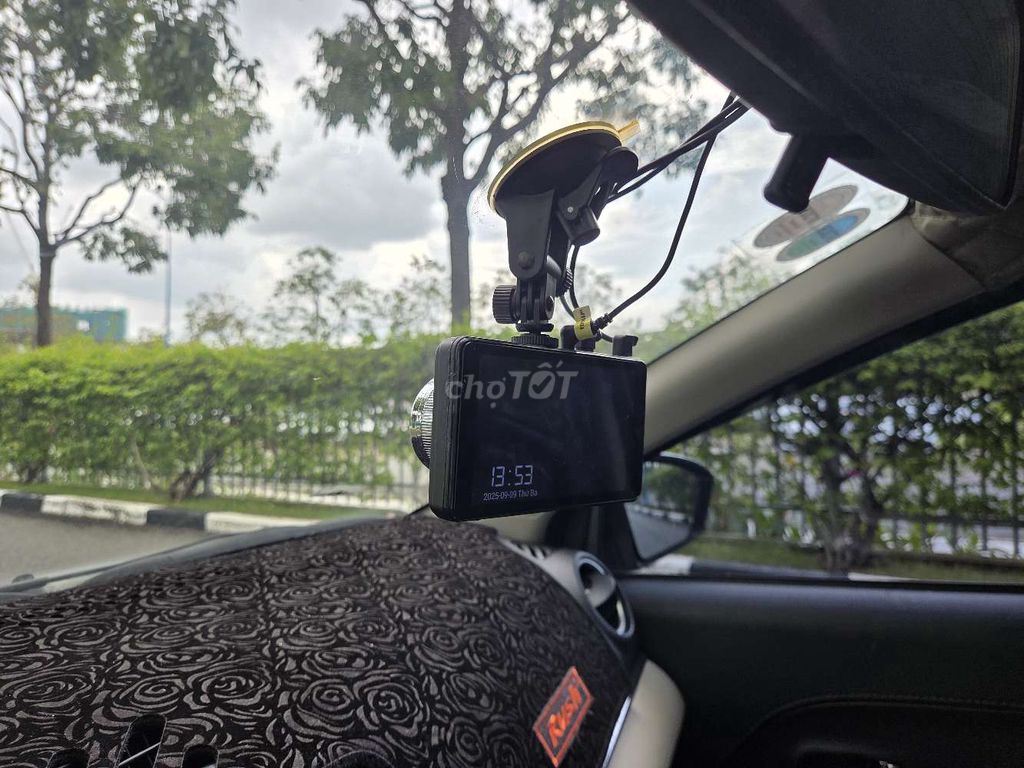 🔥 RUSH 2020 - 7 Chỗ STĐ Giá Rẻ Tại Hãng Toyota 🔥. Mua bán Ô tô tại Thành phố Thuận An Bình Dương được đăng bởi Thịnh Toyota Bình Dương hình 13