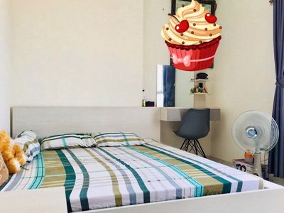 Аренда · 2 комн. · 70 м² · Quận Tân Phú, ул. Nguyễn Sơn