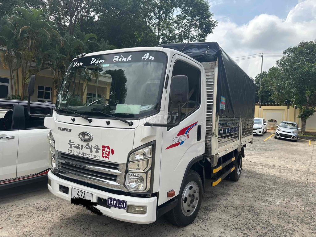 xe tải tập lái. Mua bán Xe tải, xe ben tại Thành phố Buôn Ma Thuột Đắk Lắk được đăng bởi luong quang dung hình 1