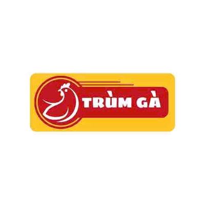 hệ thống trùm gà logo