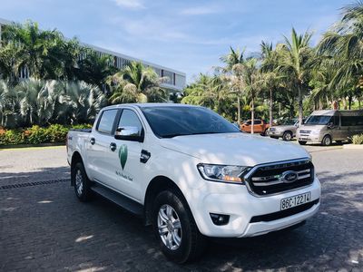 Ford Ranger 2019  - 168300 km. Mua bán Ô tô tại Thành phố Phan Thiết Bình Thuận được đăng bởi Trần Thanh Thịnh