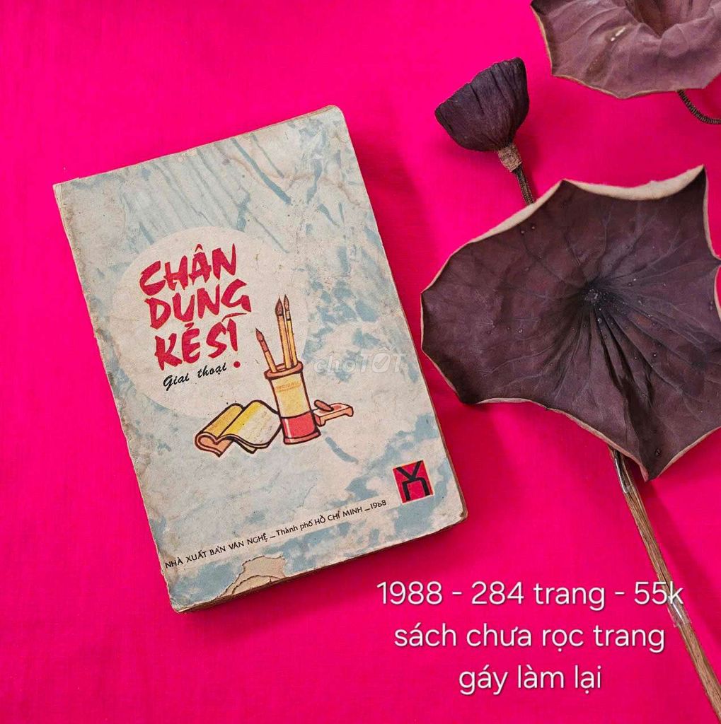 Chân dung kẻ sĩ