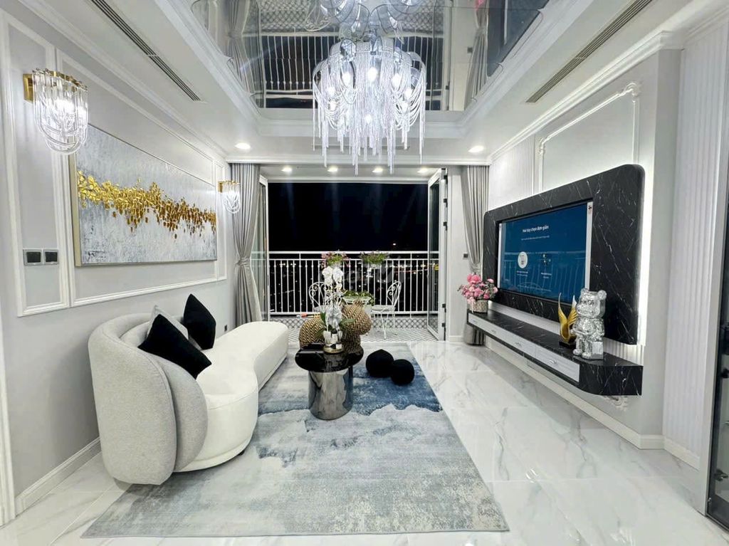 Rent · 1 bd · 50 м² · Quận 1, ул. Tôn Đức Thắng