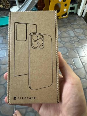 Slimcase Unique Magsafe iPhone 15 Promax
