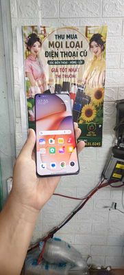 Xiaomi Mi 11 256GB Snapdragon 888