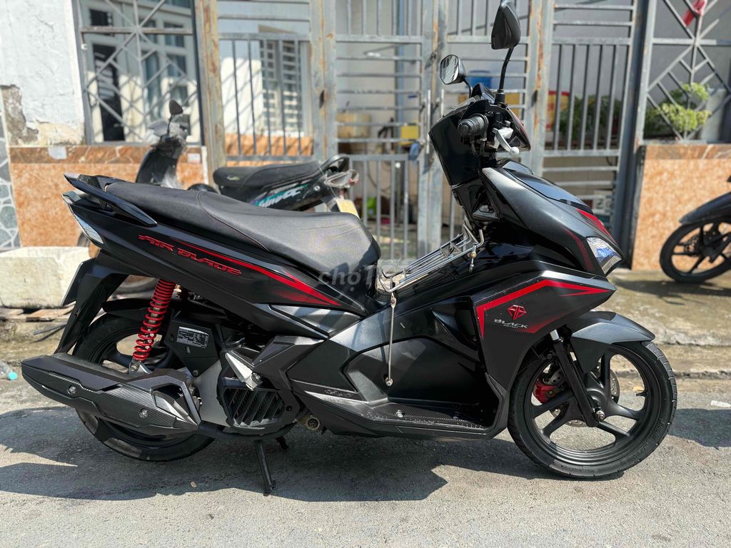 Airblade 2019 Smakey B65 GÓP CẦN CCCD ĐỦ 18 TRẢ 0₫. Mua bán Xe máy tại Quận Ninh Kiều Cần Thơ được đăng bởi XE MÁY HOÀNG YẾN hình 2