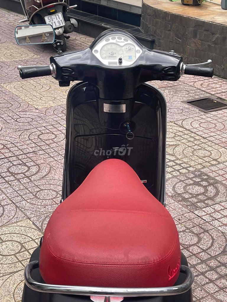 Bán xe Lx150ie(Fi) ,Bstp đời 2012,xe đẹp Gtdd. Mua bán Xe máy tại Quận Bình Thạnh Tp Hồ Chí Minh được đăng bởi Nguyễn hoàng thiện hình 5