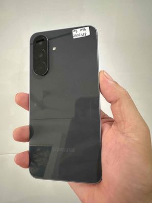 Samsung A56 Xám máy lướt TGDĐ BH 23 tháng