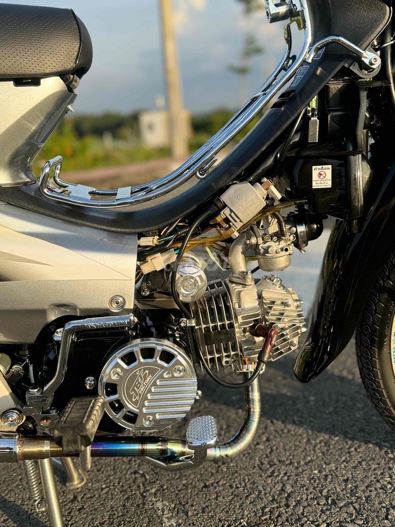 anffa up thái 100 kiểng như hinh. Mua bán Xe máy tại Thành phố Biên Hòa Đồng Nai được đăng bởi xe máy Quang Minh  hình 8