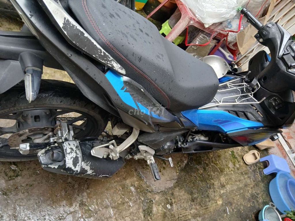 Winer x v2. Mua bán Xe máy tại Quận Gò Vấp Tp Hồ Chí Minh được đăng bởi Giang Nguyễn hình 5