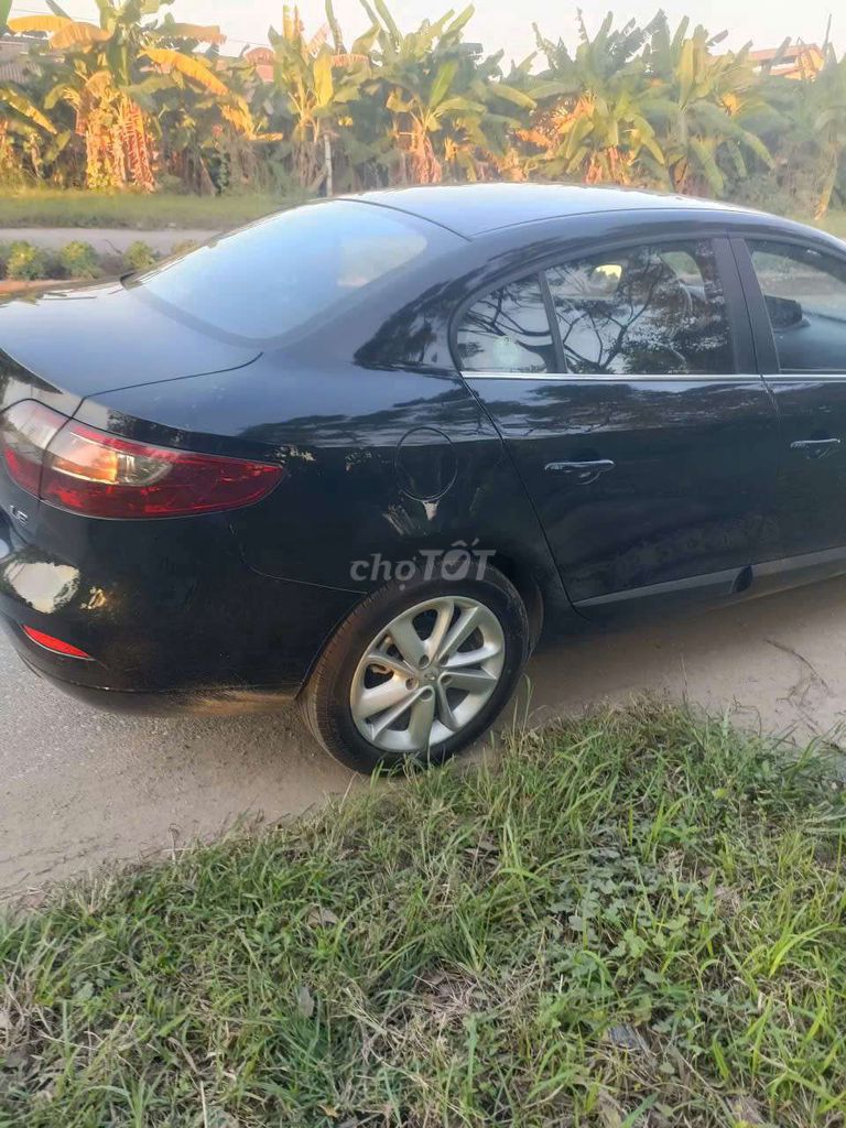 Samsung SM3 2014 Đen. Mua bán Ô tô tại Huyện Lập Thạch Vĩnh Phúc được đăng bởi Phong Kieu hình 3