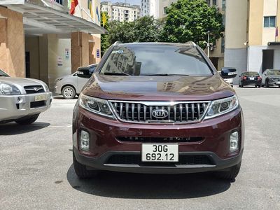 Kia Sorento 2019 Premium D - 80000 km