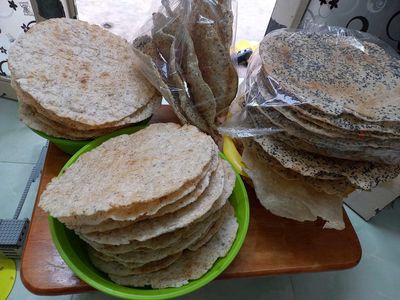 CẦN BÁN BÁNH TRÁNG NƯỚC DỪA MÀU TRẮNG. Mua bán Đồ ăn, thực phẩm và các loại khác tại Quận Bình Thạnh Tp Hồ Chí Minh được đăng bởi sen yuri