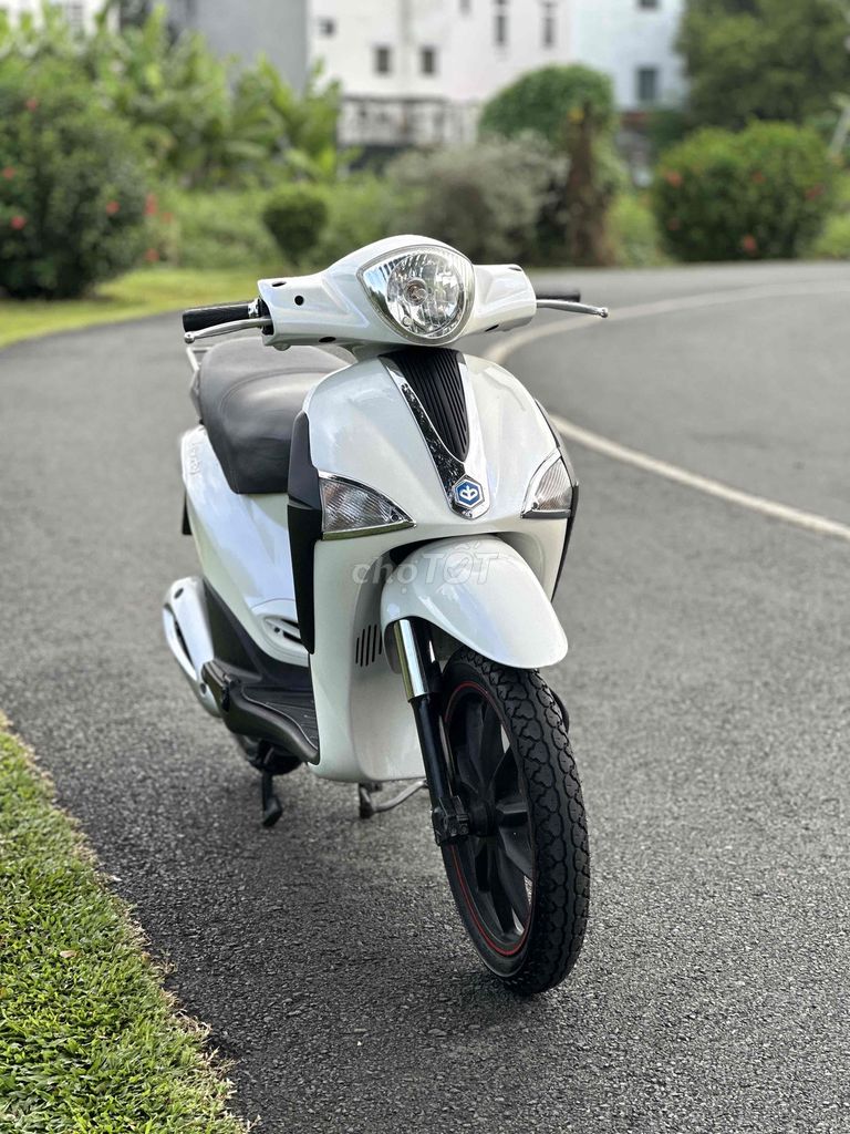 ✅✅ Liberty 125cc. Nhập Ý. Biển Số Tứ Quý 2 Cực Vip. Mua bán Xe máy tại Quận Gò Vấp Tp Hồ Chí Minh được đăng bởi VESPA ĐỨC NGUYỄN  hình 2