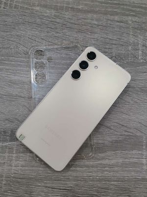 Samsung Galaxy S24 128GB Bạc