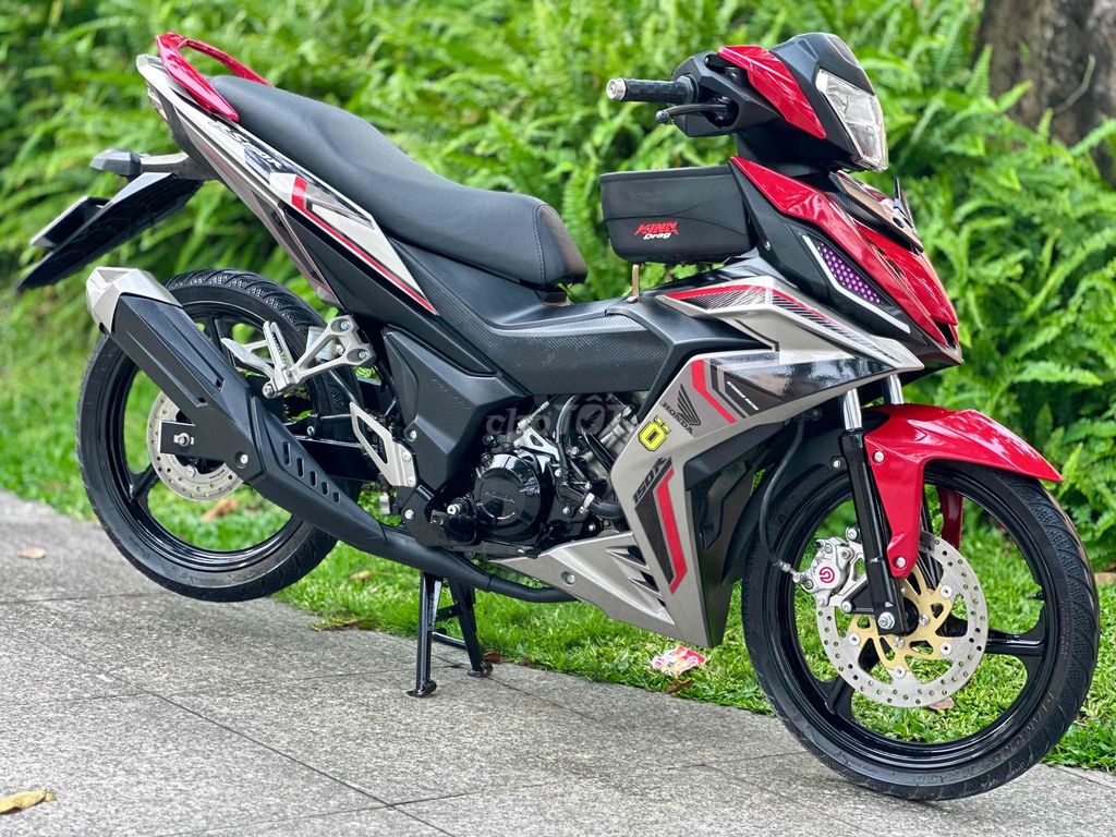 Bán xe winer v1 độ kiểng full new. Mua bán Xe máy tại Huyện Củ Chi Tp Hồ Chí Minh được đăng bởi Nguyễn Hiếu hình 3