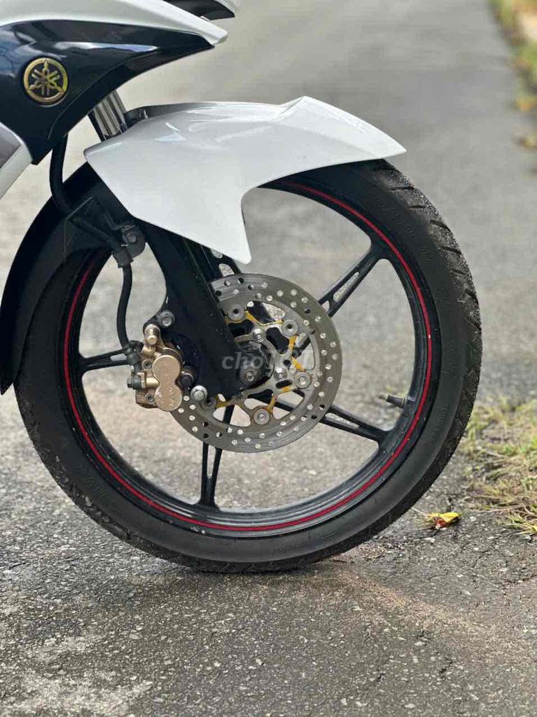 Exciter 135cc. Mua bán Xe máy tại Huyện Trảng Bom Đồng Nai được đăng bởi u kiều hình 5