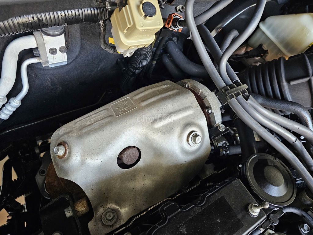 Hyundai Santafe 2.2L 4WD 2011 Full Dầu. Máy NGUYÊN. Mua bán Ô tô tại Huyện Sóc Sơn Hà Nội được đăng bởi Salon Auto Đào Hằng hình 13