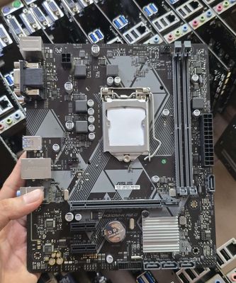 SẴN COMBO ASUS H310M-K + I3 8100/I3 9100F GIÁ 1100. Mua bán Linh kiện (RAM, Card...) tại Quận Tân Bình Tp Hồ Chí Minh được đăng bởi Phan Thịnh