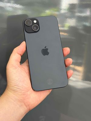 iPhone 15 Plus 128GB Đen Qte Pin 88 chip A16 98%