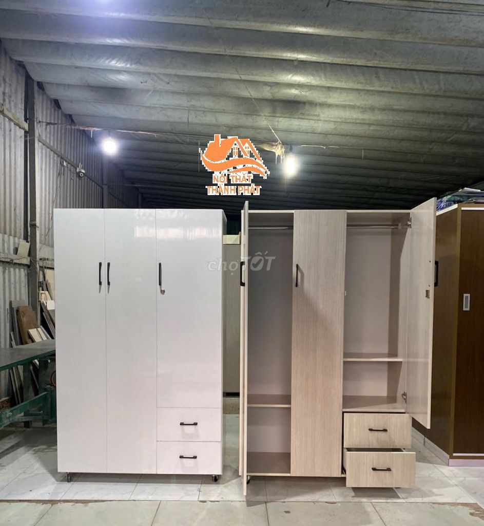 Tủ quần áo Tủ quần áo & Tủ quần áo Tủ quần áo # !. Mua bán Tủ, kệ gia đình tại Quận 7 Tp Hồ Chí Minh được đăng bởi Nguyễn Quỳnh Thư hình 1