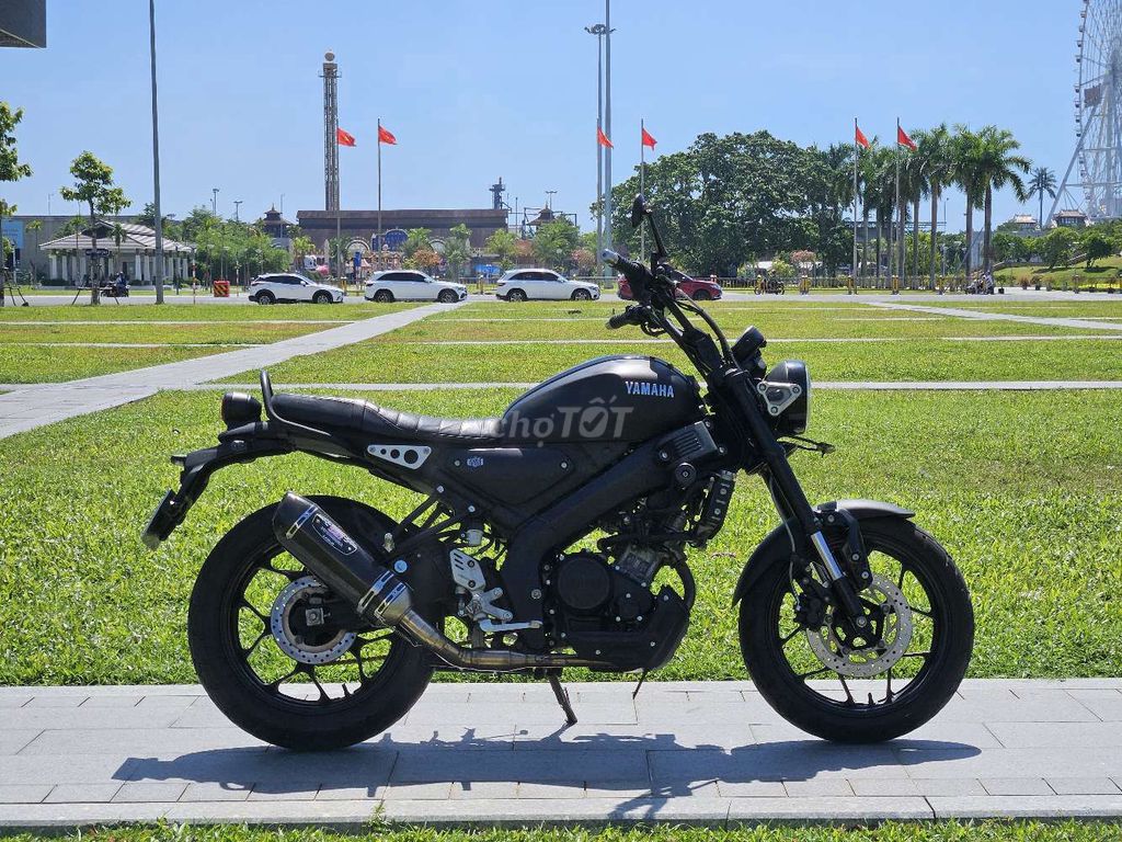 Đà nẵng bán xe yamaha xsr155. Mua bán Xe máy tại Quận Hải Châu Đà Nẵng được đăng bởi Trâm Lê hình 4