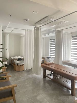 Spa gội đầu dưỡng sinh chỉ dành cho phái nữ