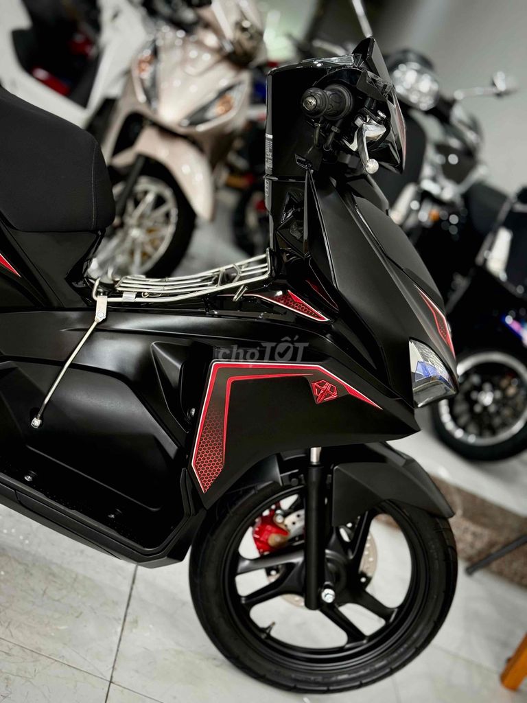 AirBlade125 2019 Smarkey Lướt ( Hỗ trợ Trả GÓP ) 🔥. Mua bán Xe máy tại Thị xã Phú Mỹ Bà Rịa - Vũng Tàu được đăng bởi Cửa Hàng Xe Máy Phú Mỹ hình 9