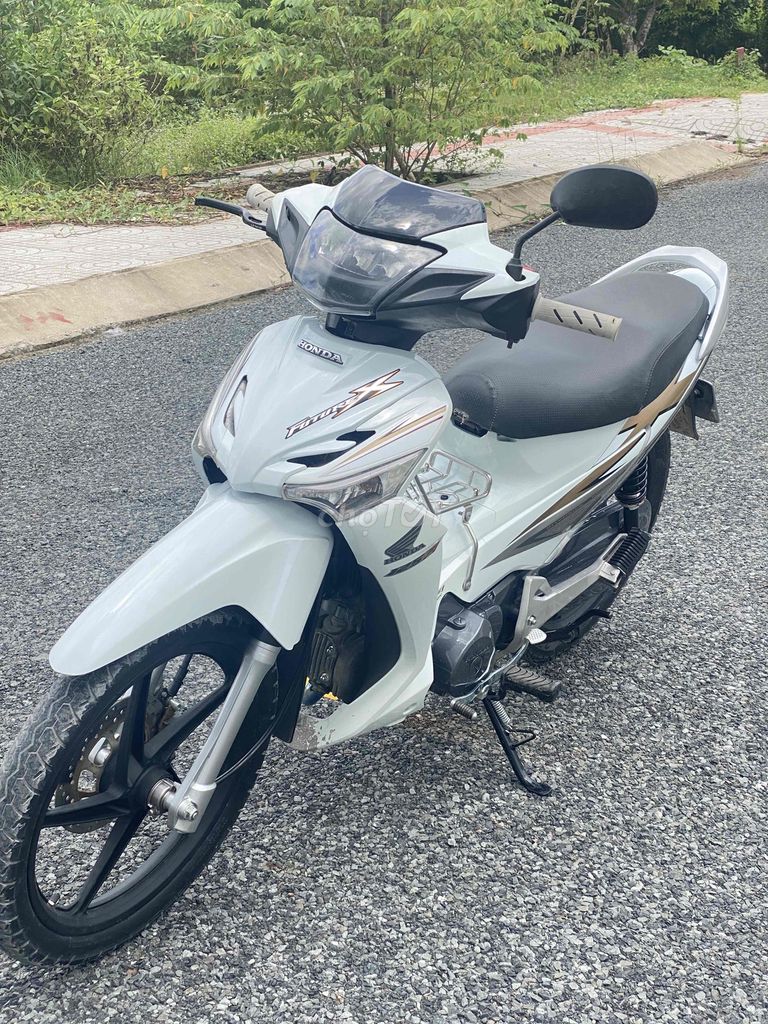 fu x hàn quốc. Mua bán Xe máy tại Huyện Châu Thành Hậu Giang được đăng bởi Can Dang hình 2