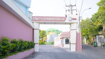 CÔNG NHÂN SẢN XUẤT - P. LINH XUÂN, TP. HCM