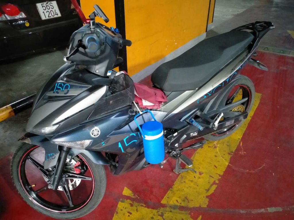 Cần bán hoạc giao lưu futer led 125. Mua bán Xe máy tại Quận Phú Nhuận Tp Hồ Chí Minh được đăng bởi Trung Hoàng hình 1