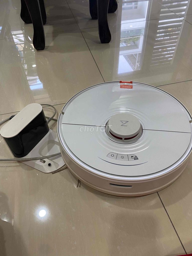 Robot hút bụi lau nhà Xiaomi Roborock S7