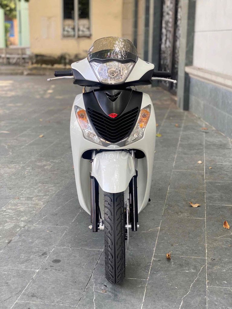 SH 150i Nhập Ý sm105 DỌN FULL NEW