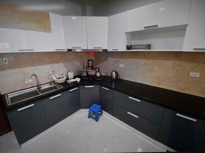 Аренда · 3 комн. · 86 м² · Quận Tân Bình, ул. Đường Lê Ngân