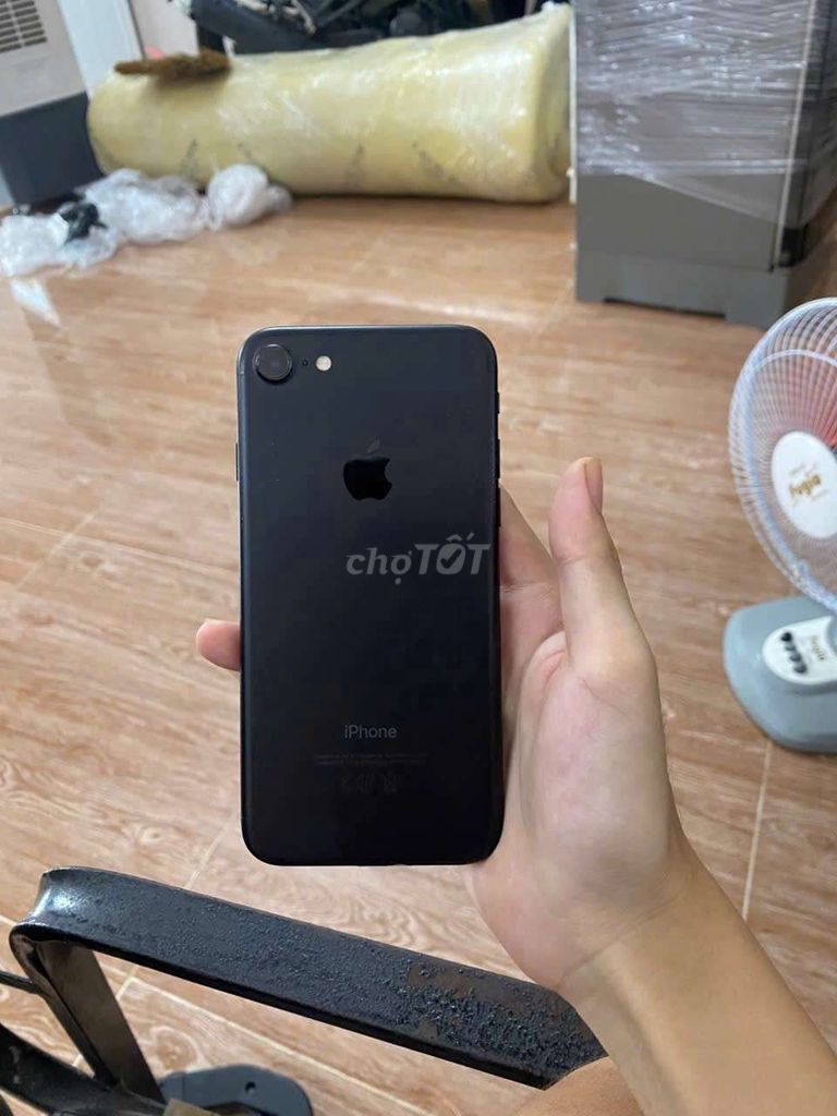 iPhone 7g, 32g, full vân, pin 82. Mua bán Điện thoại tại Thành phố Thủ Dầu Một Bình Dương được đăng bởi Phước Mobile hình 1