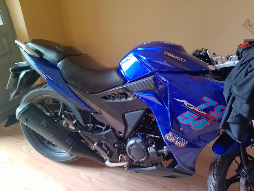 Kẹt tiền cần bán gấp KPR 11tr. Mua bán Xe máy tại Huyện Bình Chánh Tp Hồ Chí Minh được đăng bởi Duy phuong Phương nguyen hình 2