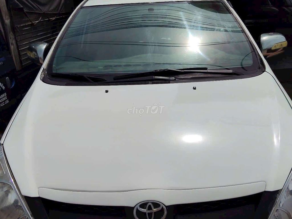 Toyota Innova 2008 J - 0000 km. Mua bán Ô tô tại Huyện Cần Giuộc Long An được đăng bởi Ánh Liên  hình 2