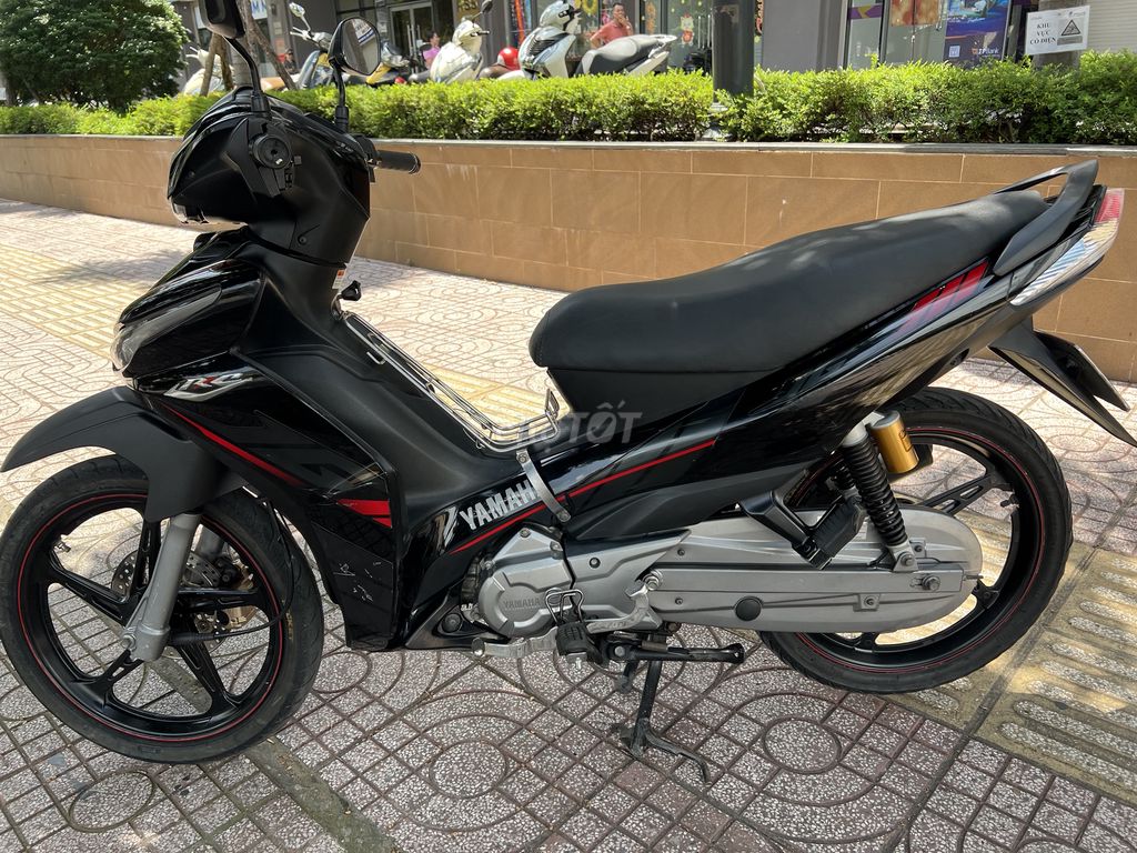 💥 Yamaha Jupter F1 115cc💥 Biển Số TP💥CÓ BẢO HÀNH💥💥. Mua bán Xe máy tại Quận Tân Phú Tp Hồ Chí Minh được đăng bởi Chị Thảo hình 4