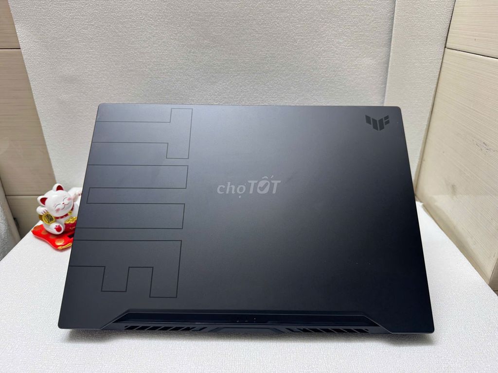 ASUS TUF Dash F15 FX516 i5-11H|8|512|3050. Mua bán Laptop tại Quận Thanh Xuân Hà Nội được đăng bởi Kiều Sơn hình 1