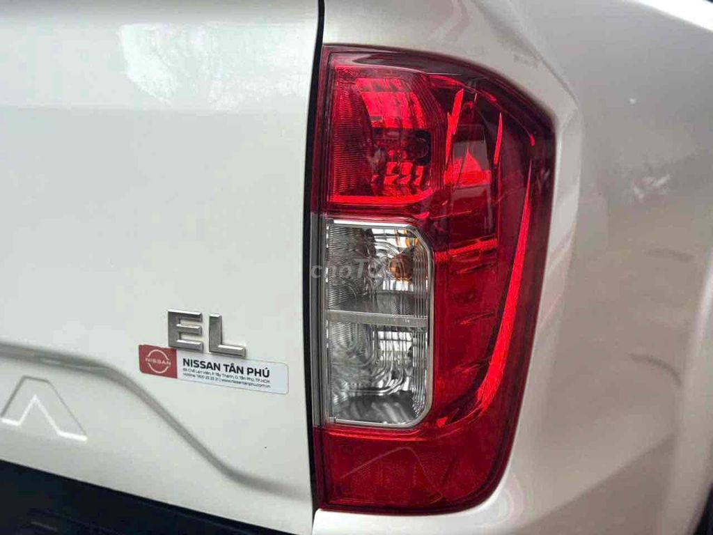 Nissan Navara 2024 EL 2.3 AT 2WD - 24000 km. Mua bán Ô tô tại Quận Tân Phú Tp Hồ Chí Minh được đăng bởi Ngọc Tuyết hình 5