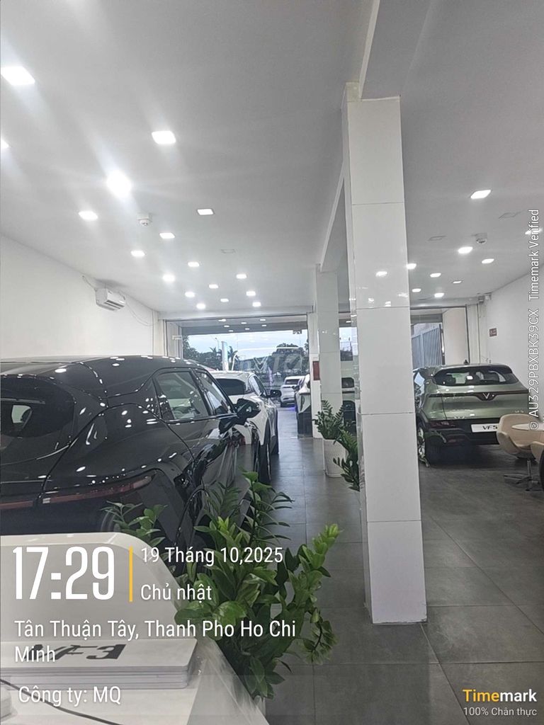 Tiết Kiệm XXtr/Tháng, Bác nào muốn bào 3 app inb e. Mua bán Ô tô tại Quận 7 Tp Hồ Chí Minh được đăng bởi Lê Bích Vinfast hình 6