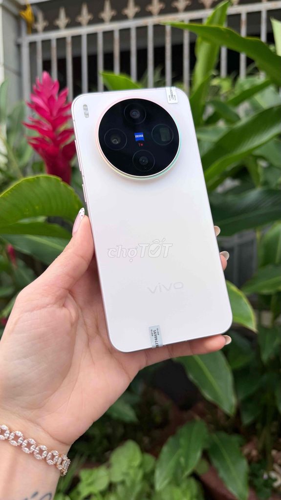 Vivo X300 - Sang xịn ⚡️🌸. Mua bán Điện thoại tại Thành phố Buôn Ma Thuột Đắk Lắk được đăng bởi HA MOBILE hình 1