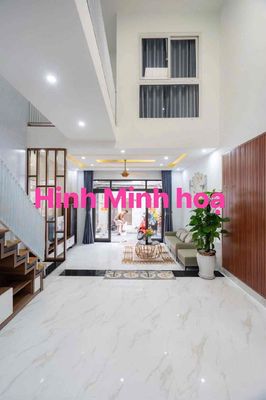Аренда · 3 комн. · 100 м² · Quận Cẩm Lệ, ул. Đường Bùi Giáng
