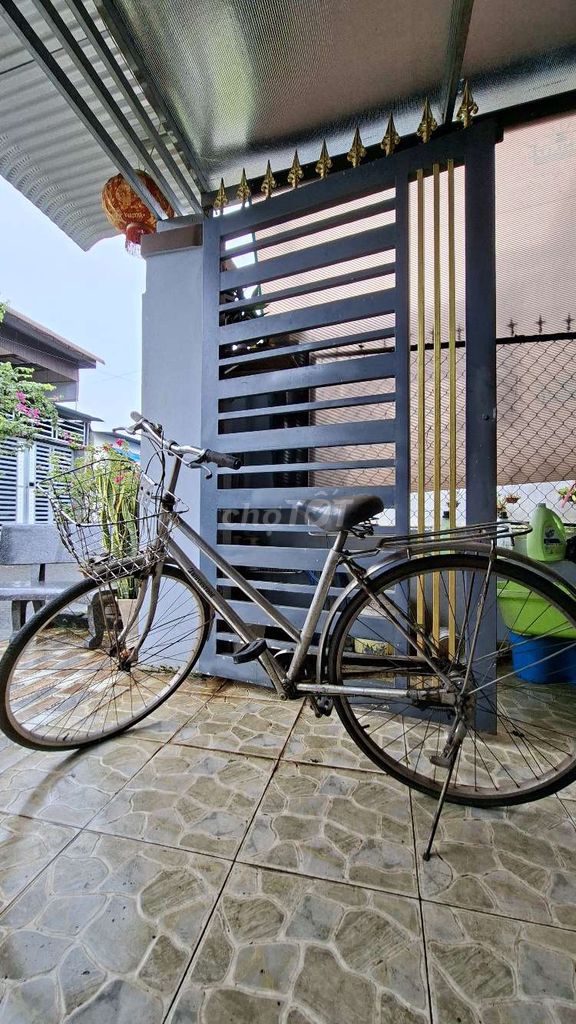 Không dùng cần bán lại xe đạp bidgestone. Mua bán Xe đạp tại Thành phố Long Khánh Đồng Nai được đăng bởi Tuan Vuong hình 1