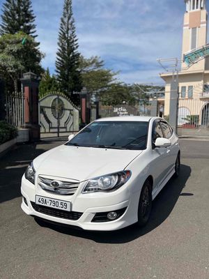 Hyundai Avante 2013 1.6 MT - 97000 km. Mua bán Ô tô tại Thành phố Bảo Lộc Lâm Đồng được đăng bởi Khắc Đề