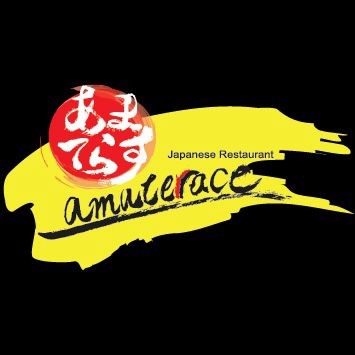 NHÀ HÀNG NHẬT AMATERRACE BIÊN HÒA logo