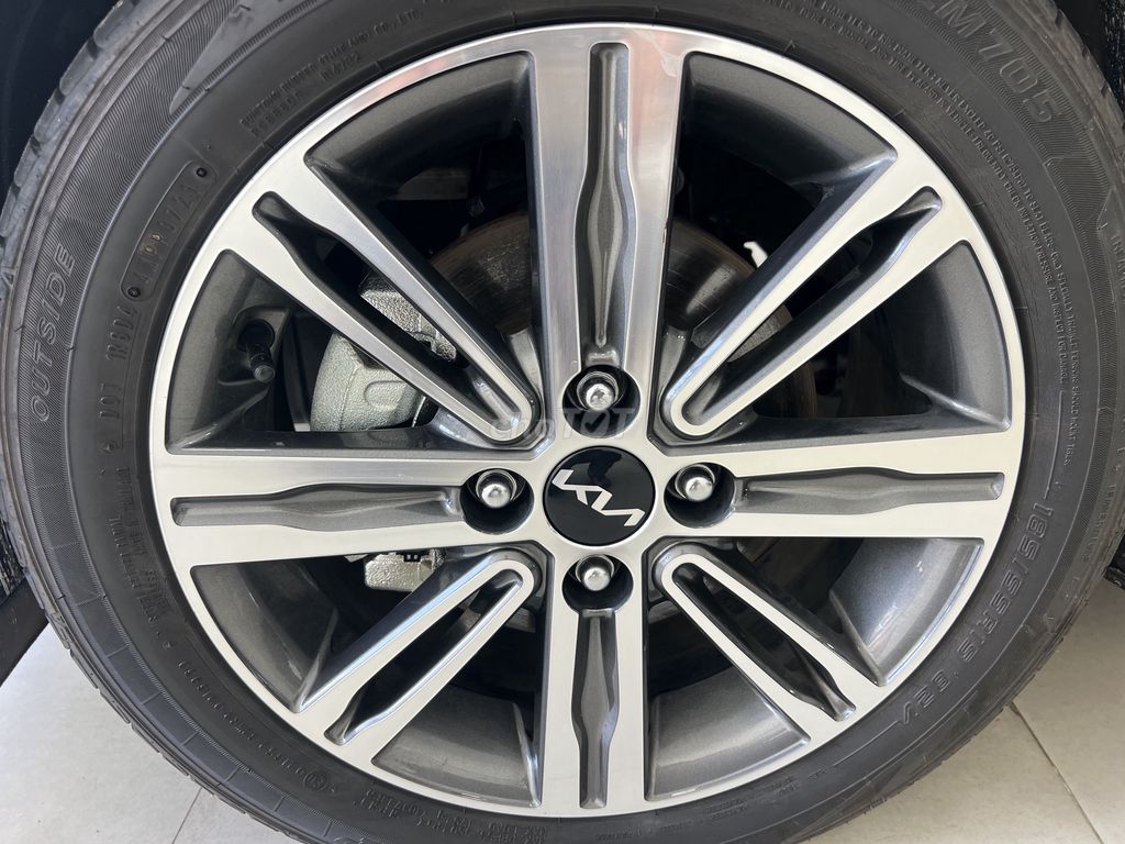 Kia Morning 2022 GT-Line - 12500 km. Mua bán Ô tô tại Thành phố Bảo Lộc Lâm Đồng được đăng bởi Trung tâm mua bán ÔTÔ  XE MÁY Ngọc Ánh hình 19