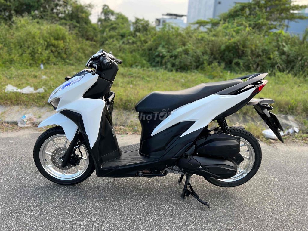 Vario 2022 biển 43 đã lên mâm crom đèn batman máy. Mua bán Xe máy tại Quận Liên Chiểu Đà Nẵng được đăng bởi Nhật Tình hình 5