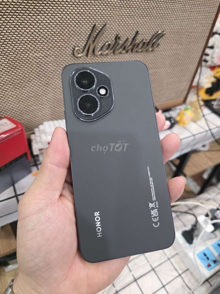 Honor 400 5G 12/256 V/N 99% BH T4/2027 VIP. Mua bán Điện thoại tại Quận Tân Phú Tp Hồ Chí Minh được đăng bởi Ngô Minh Mobile  hình 1