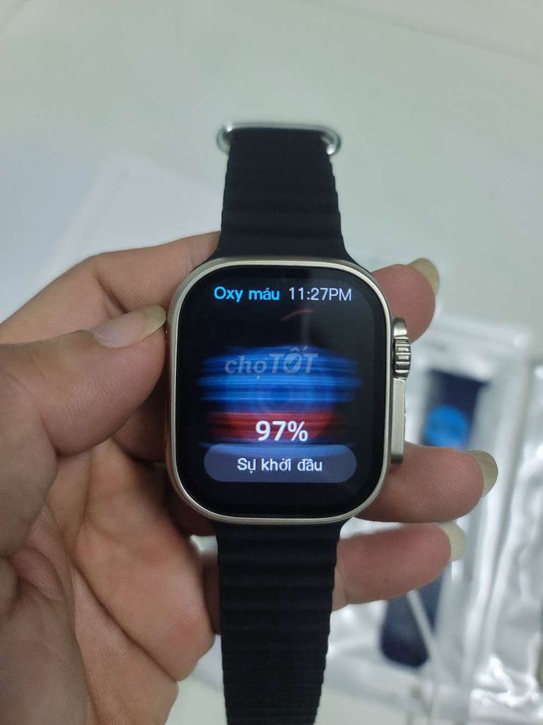 Apple watch ultra 2